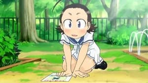 Episódio 7 - Xingamento - Kenko Zenrakei Suieibu Umisho
