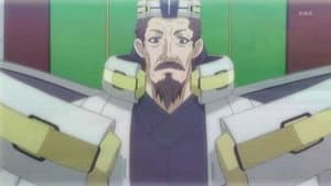 Episódio 8 - Episódio 8 - Kyoukai Senjou no Horizon