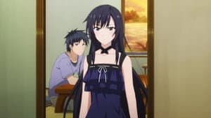 Episódio 6 - Episódio 6 - Shoujo-tachi wa Kouya wo Mezasu
