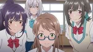 Episódio 6 - Peixe Dourado - IRODUKU: O Mundo em Cores
