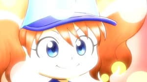 Episódio 2 - Tete-A-Tete / Essa conversa é só entre você e eu! - Phantom Thief Reinya