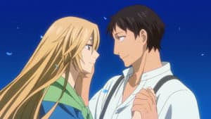 Episódio 5 - O amor sempre vence - The Ancient Magus' Bride