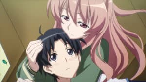Episódio 6 - Eu protegerei você - Rail Wars!