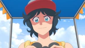 Episódio 8 - Episódio 8 - High School! Kimengumi