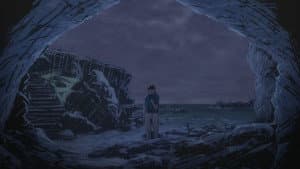 Episódio 6 - Amor e ódio - Akuma-kun