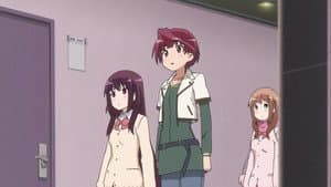 Episódio 4 - Episódio 4 - Saki: Achiga-hen - Episode of Side-A