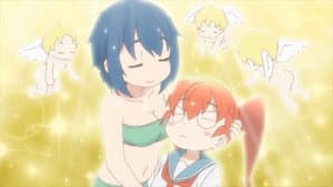 Episódio 5 - Episódio 5 - Ueno-san wa Bukiyou