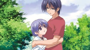 Episódio 6 - Episódio 6 - Tsuki ha Higashi ni Hi ha Nishi ni: Operation Sanctuary