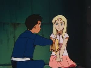 Episódio 3 - Episódio 3 - Ima, Soko ni Iru Boku