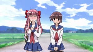 Episódio 4 - Batida - Saki
