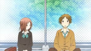 Episódio 1 - Episódio 1 - Isshuukan Friends.