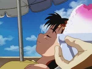 Episódio 7 - Episódio 7 - Kurogane Communication