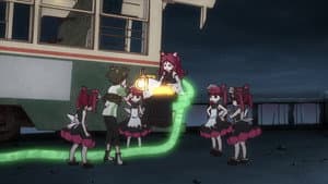 Episódio 2 - Episódio 2 - Kemurikusa (TV)
