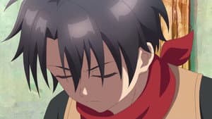 Episódio 7 - Episódio 7 - There was a Cute Girl in the Hero's Party, so I Tried Confessing to Her