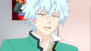 Episódio 2 - Construir o deque mais forte! - Saiki Kusuo no Psi-nan: Reativado