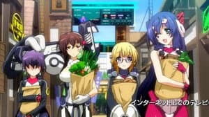 Episódio 3 - Episódio 3 - Kyoukai Senjou no Horizon