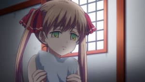 Episódio 1 - Lágrimas de condimento - Dr. Ramune -Mysterious Disease Specialist-