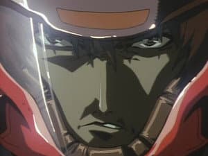 Episódio 4 - Promessa - A.D. Police: To Serve and Protect