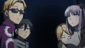 Episódio 8 - Episódio 8 - Dagashi Kashi