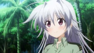 Episódio 1 - Episódio 1 - Juuou Mujin no Fafnir