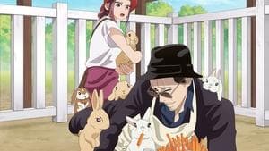 Episódio 6 - Episódio 6 - Gokushufudou: Tatsu Imortal