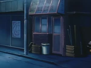 Episódio 6 - Um Novo Desafiante - Initial D