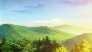Episódio 6 - Episódio 6 - Saki: Achiga-hen - Episode of Side-A