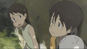 Episódio 5 - Episódio 5 - Dennou Coil