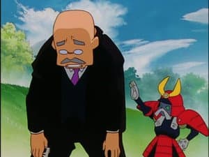 Episódio 2 - A vingança dos Malucos - Medabots