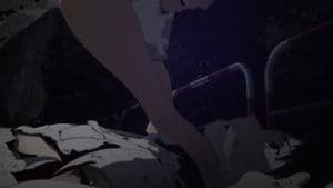Episódio 2 - Por que Isso Está Acontecendo Comigo? Porquê? - Ajin