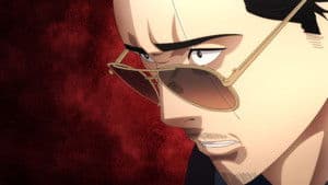 Episódio 3 - Episódio 3 - Gokushufudou: Tatsu Imortal