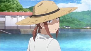 Episódio 1 - Episódio 1 - Houkago Teibou Nisshi