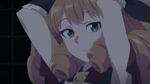 Episódio 4 - Um Encontro no Céu -Encontro- - RADIANT