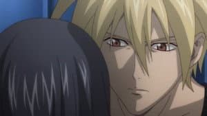 Episódio 8 - Capítulo da Confissão - Wellber no Monogatari: Sisters of Wellber