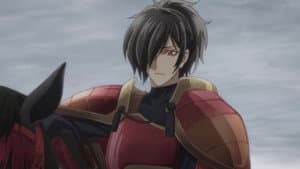 Episódio 8 - Nobukatsu - Kochouki: Wakaki Nobunaga