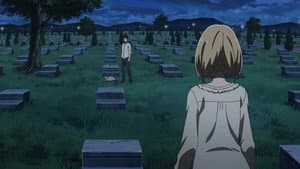 Episódio 5 - Episódio 5 - Shirogane no Ishi: Argevollen
