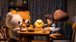 Episódio 2 - Sequestro - Rilakkuma e Kaoru