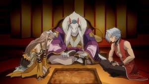 Episódio 2 - Episódio 2 - Shining Tears X Wind