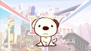 Episódio 1 - Little Charo