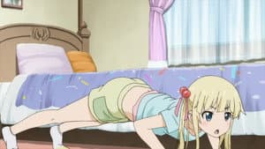 Episódio 2 - Episódio 2 - Anitore! EX