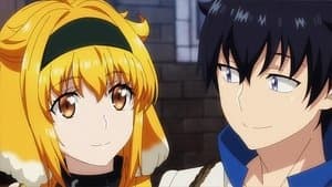 Episódio 8 - Casa Nova - Harem in the Labyrinth of Another World