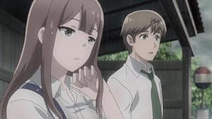 Episódio 8 - Episódio 8 - Joshi Kausei