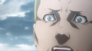 Episódio 6 - Episódio 6 - TERRAFORMARS