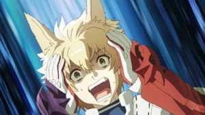 Episódio 4 - Novas formas de poder - Infinite Dendrogram