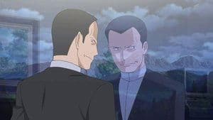 Episódio 3 - Arquivo 3: João - Pokémon Origins