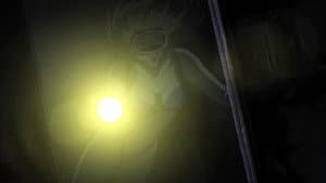 Episódio 5 - Episódio 5 - Cobra the Animation
