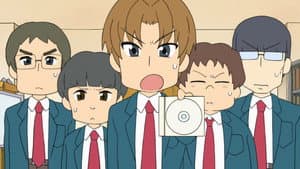 Episódio 5 - Episódio 5 - Suzumiya Haruhi-chan no Yuuutsu