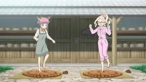 Episódio 3 - Episódio 3 - Yakunara Mug Cup mo