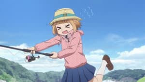 Episódio 4 - Episódio 4 - Houkago Teibou Nisshi