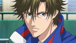 Episódio 4 - A Escolha do Capitão - The Prince of Tennis II